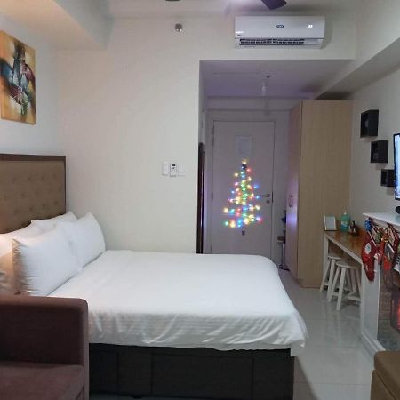 Sky Breeze Haven Apartamento Tagaytay City Exterior foto