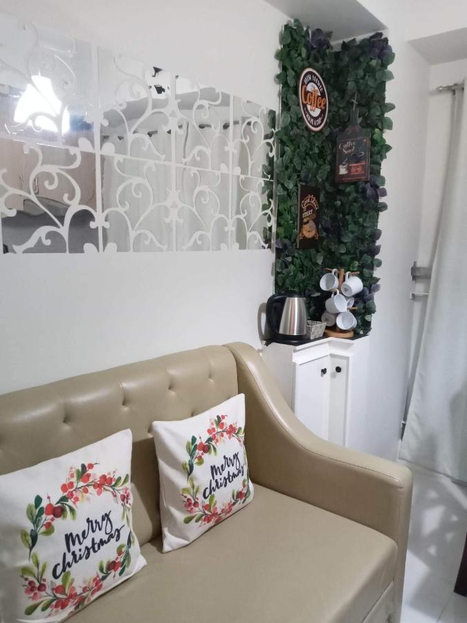 Sky Breeze Haven Apartamento Tagaytay City Exterior foto