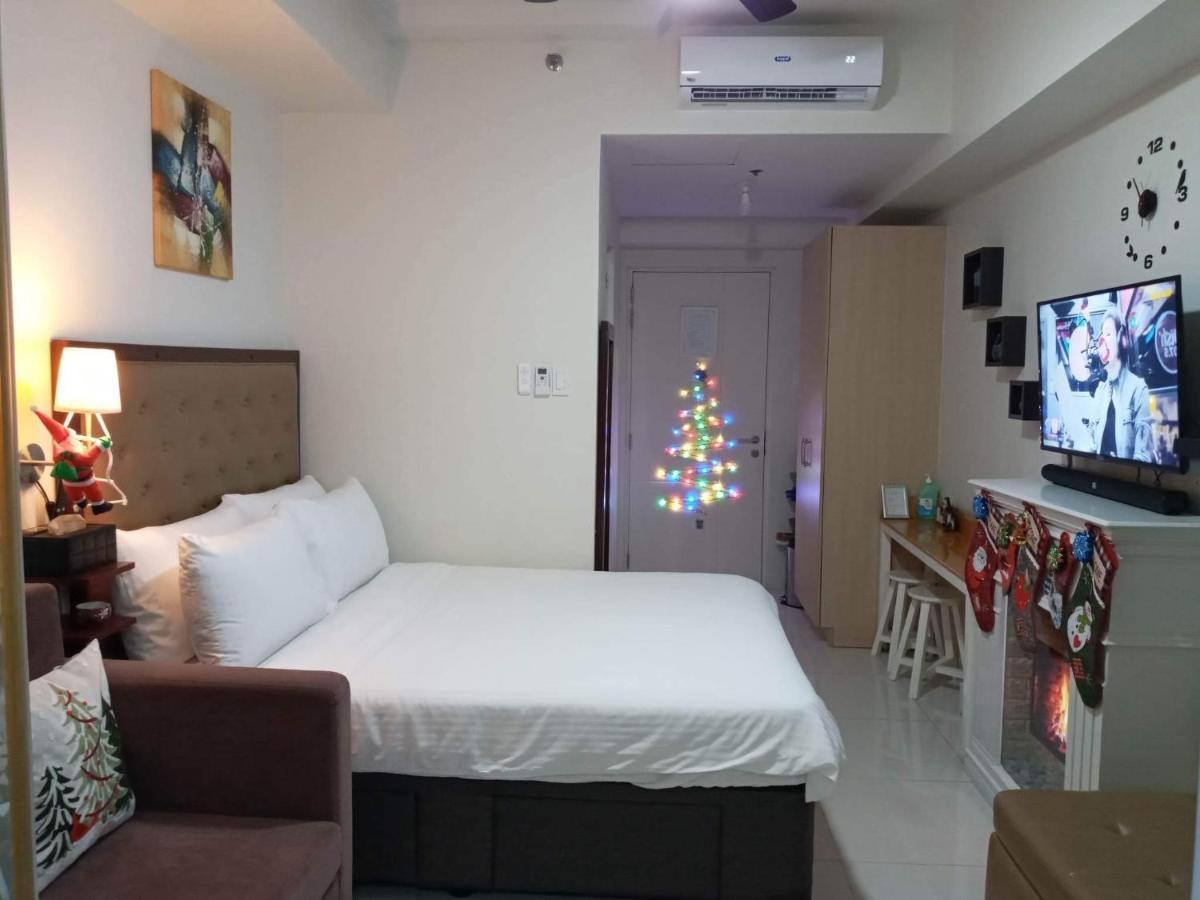 Sky Breeze Haven Apartamento Tagaytay City Exterior foto
