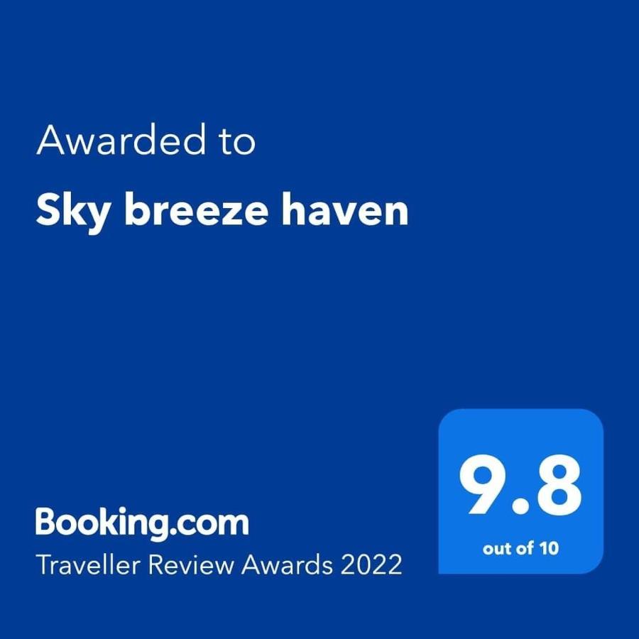 Sky Breeze Haven Apartamento Tagaytay City Exterior foto