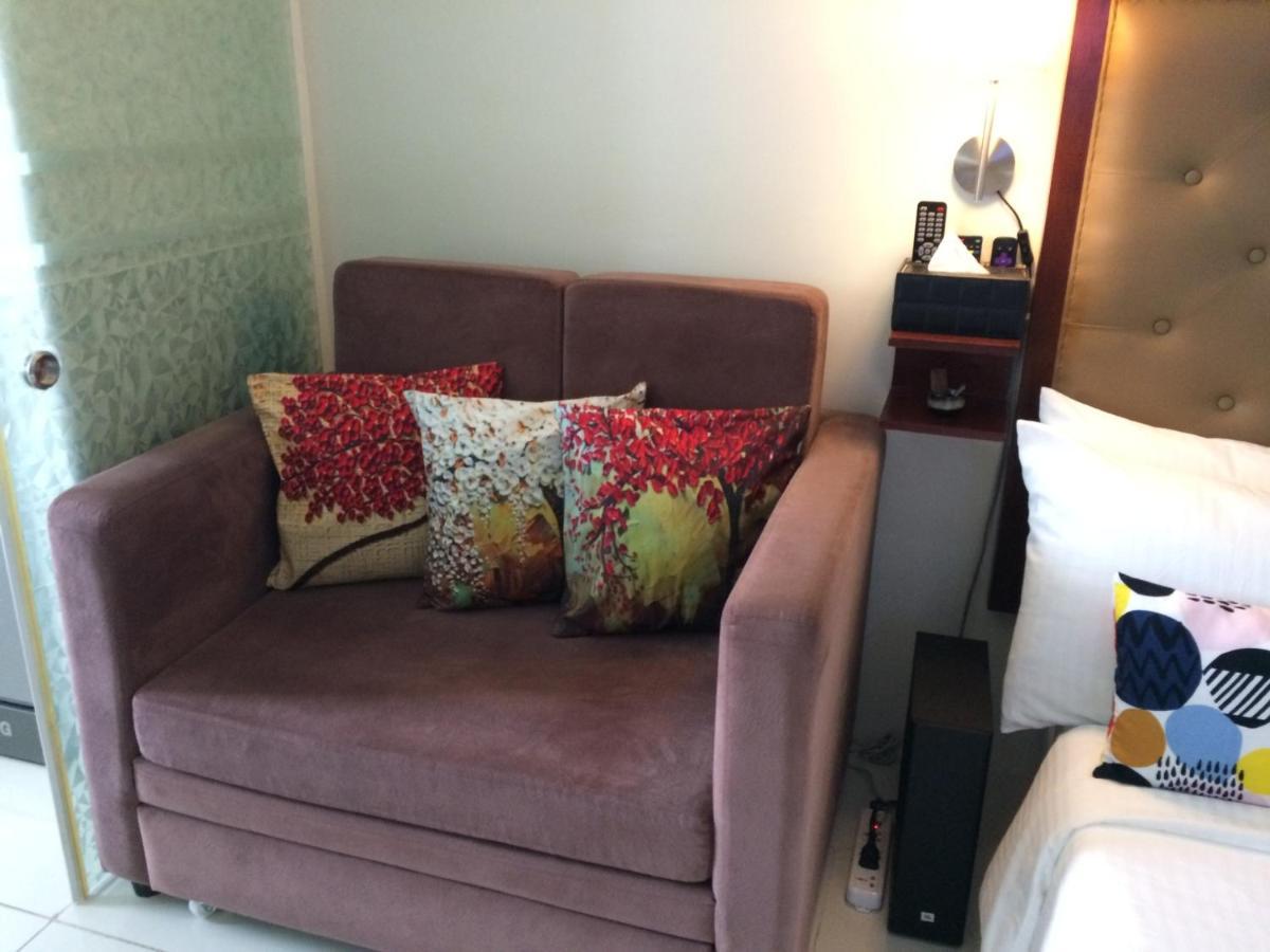Sky Breeze Haven Apartamento Tagaytay City Exterior foto