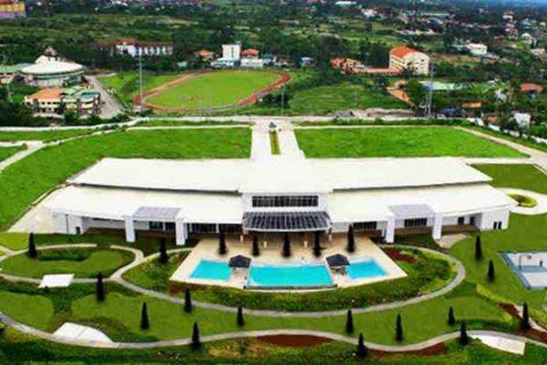 Sky Breeze Haven Apartamento Tagaytay City Exterior foto