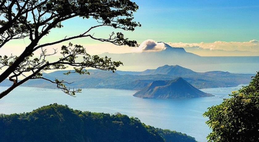 Sky Breeze Haven Apartamento Tagaytay City Exterior foto