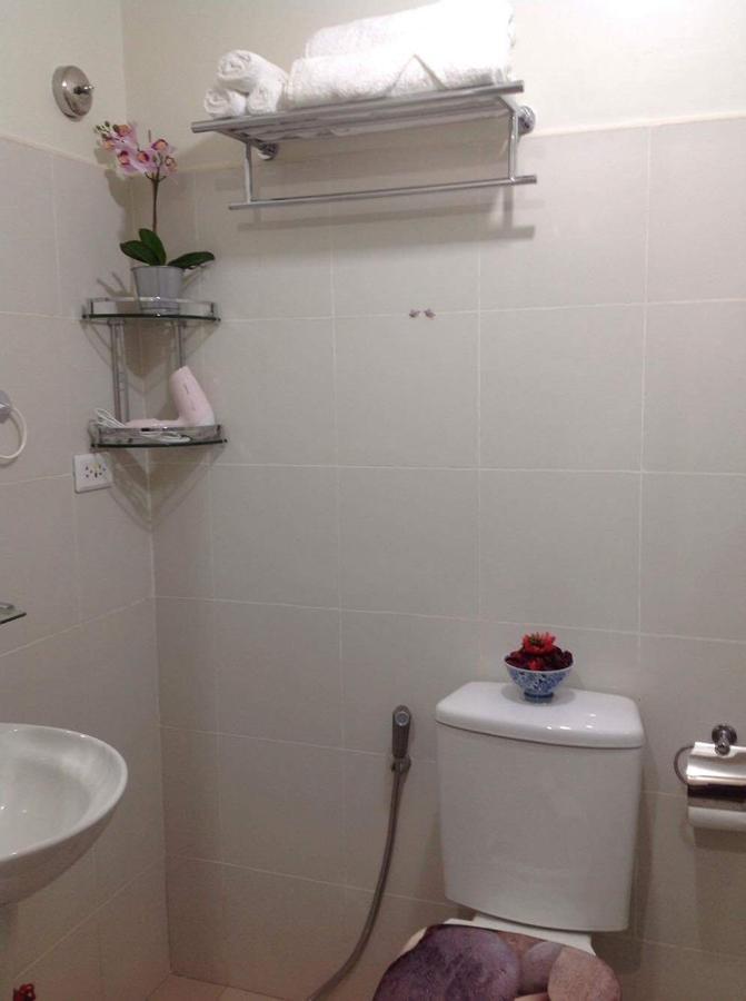 Sky Breeze Haven Apartamento Tagaytay City Exterior foto