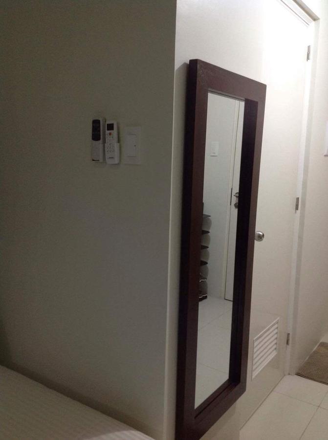 Sky Breeze Haven Apartamento Tagaytay City Exterior foto