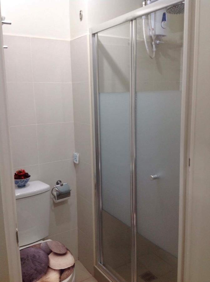 Sky Breeze Haven Apartamento Tagaytay City Exterior foto